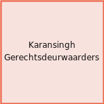 Karansingh Gerechtsdeurwaarders